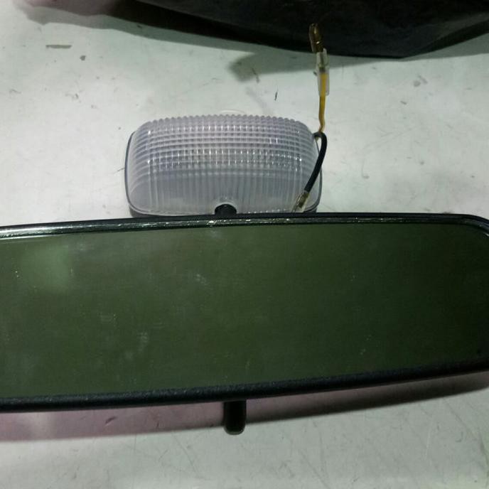 spion dalam daihatsu espass dan zebra