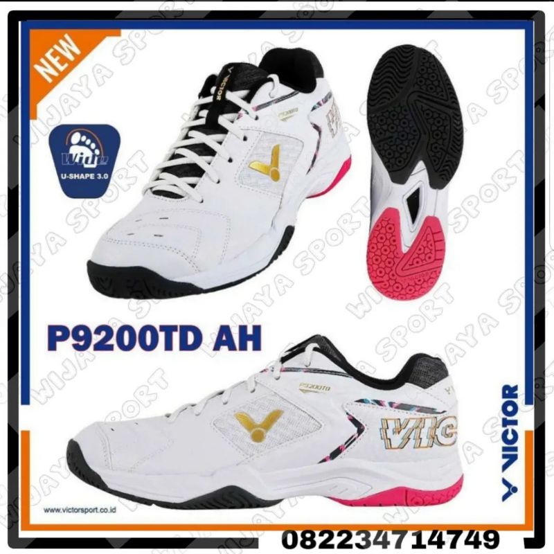 sepatu victor P9200TD AH