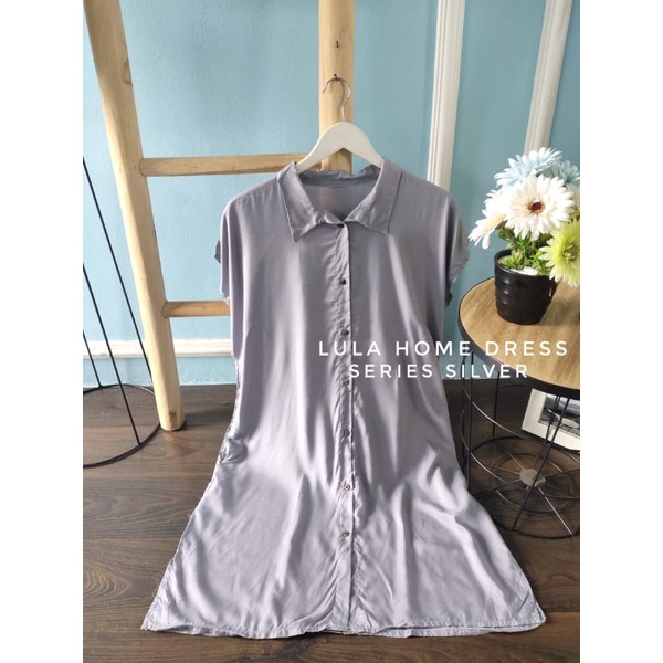 Lula home dress