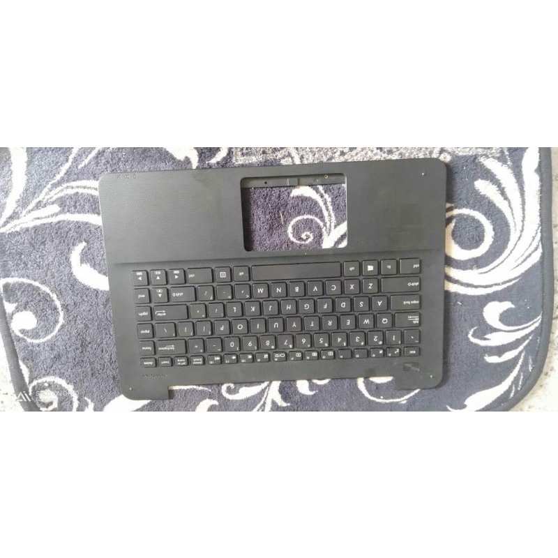 frame keyboard ASUS A454 A454WA A454YA X454 X454WA X454YA