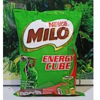 

coklat Milo cube isi 100pc