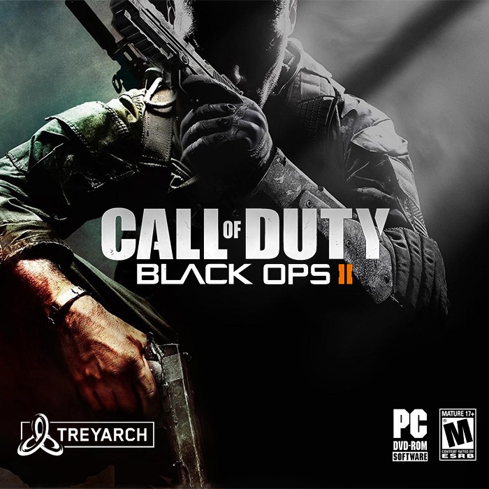 Call Of Duty Black Ops Ii Shopee Indonesia