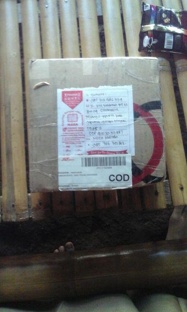 Nasa Pasta Gigi Pemutih Gigi Perontok Karang Gigi