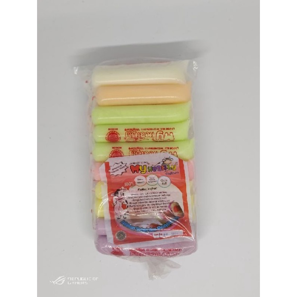 

My Healthy Yoghurt isi 30pcs