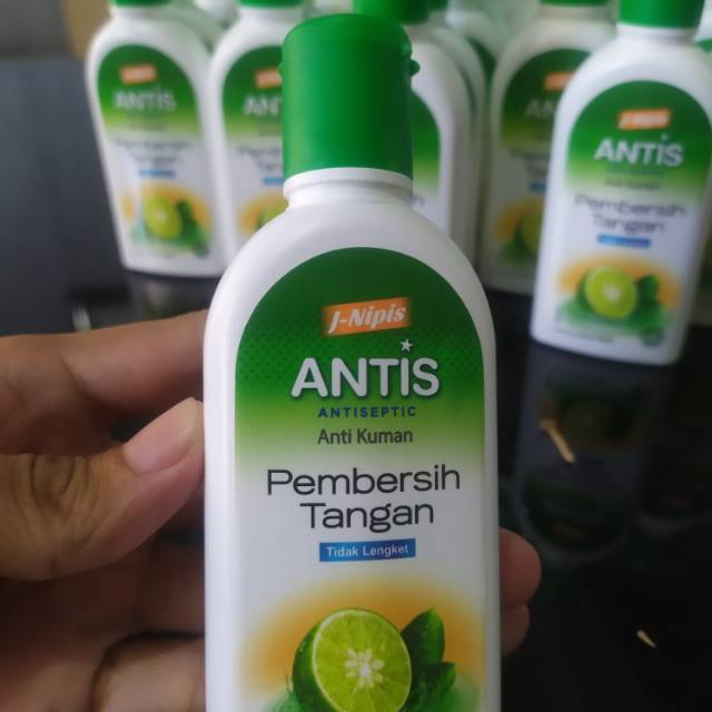

Hs antis gel 60 ml