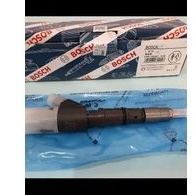 injectore volvo ec210 bosch