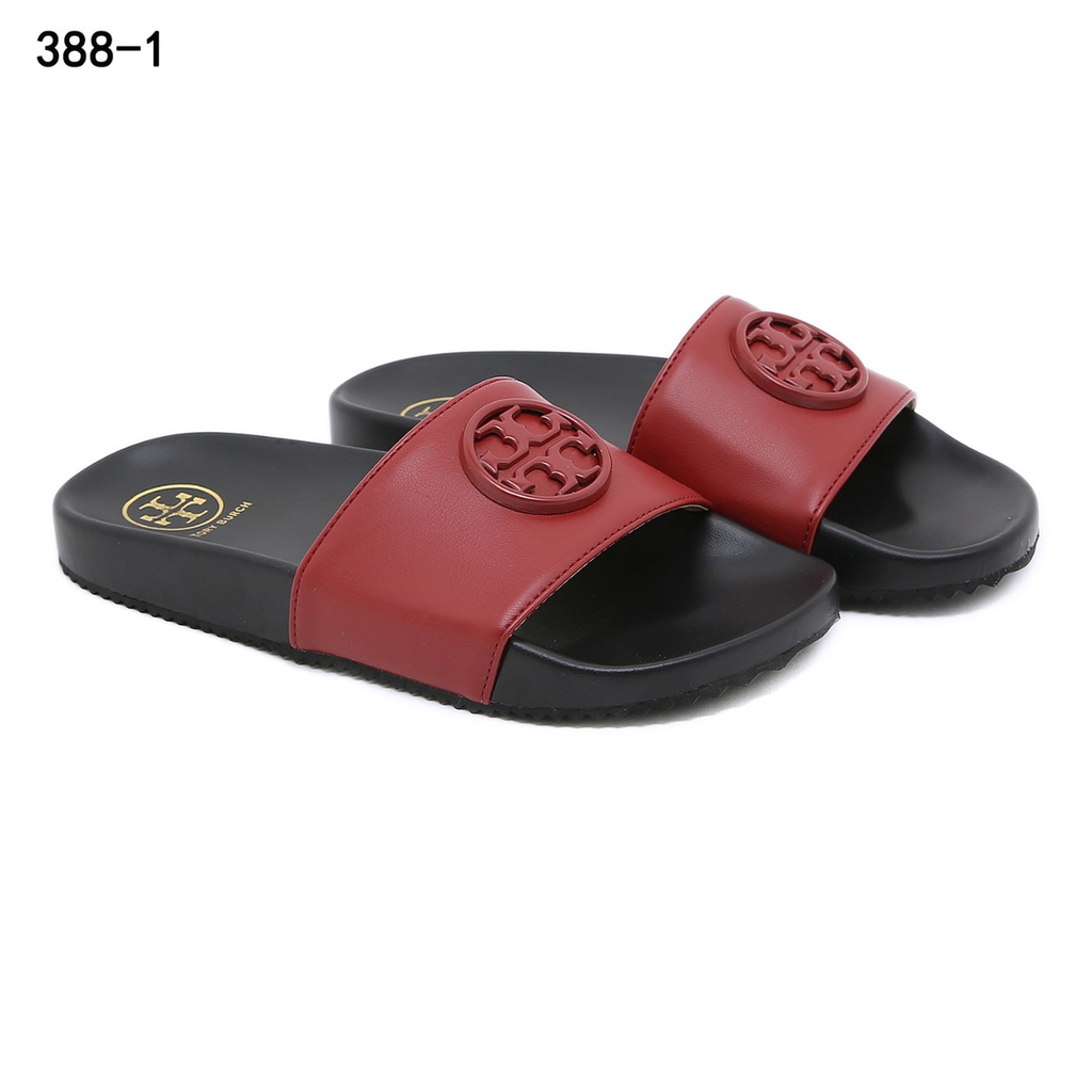 TB Slide Sandals #388-1