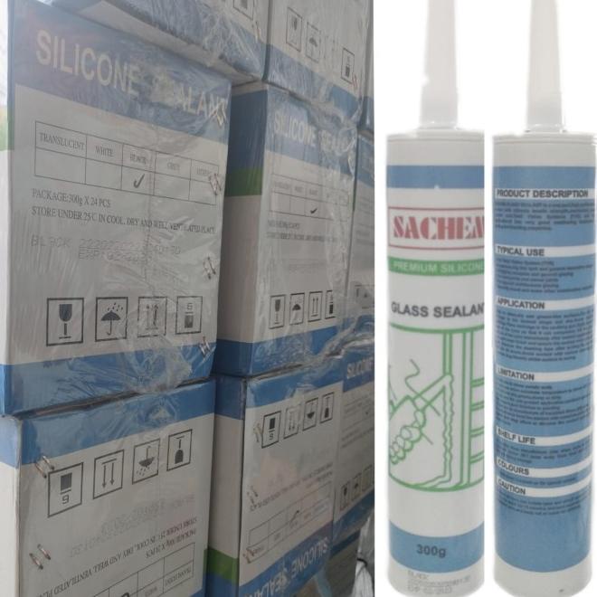 

sealent fast seal putih/ silent putih/ silent murah - Putih