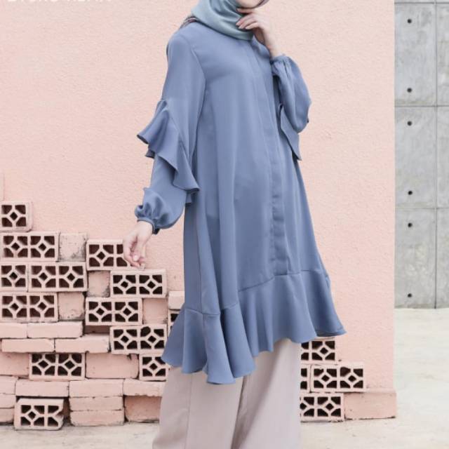 Skye tunik zysku xena preloved