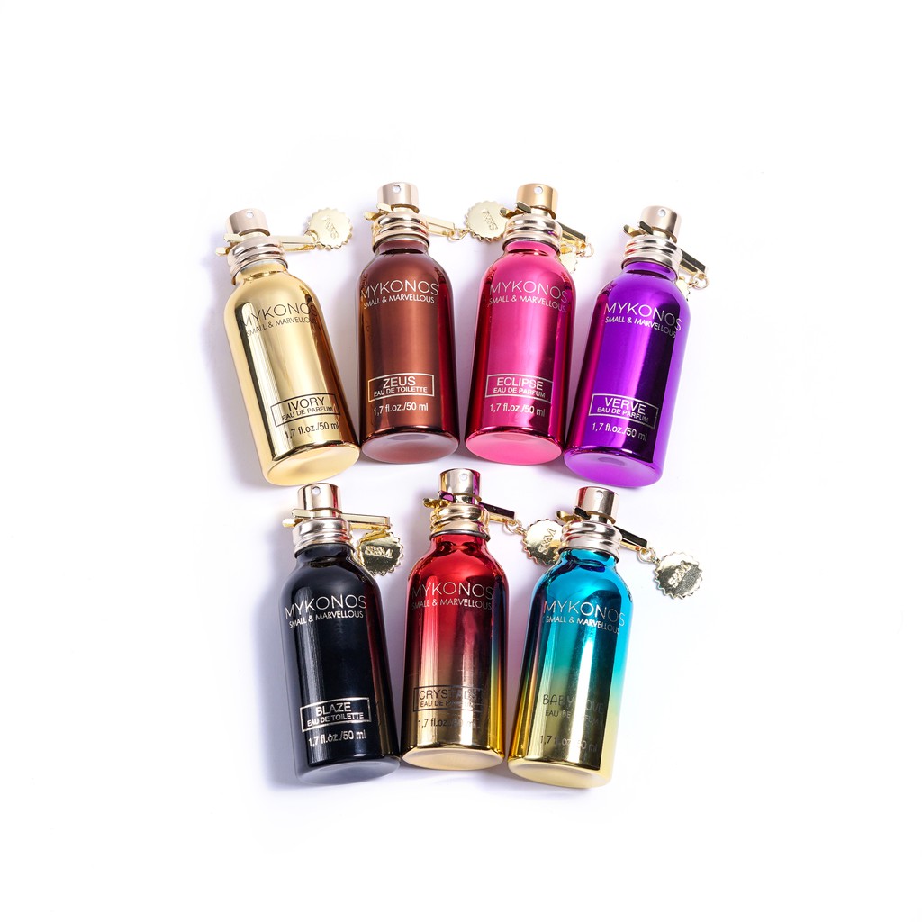 Mykonos Parfum EDP/EDT 50 ML