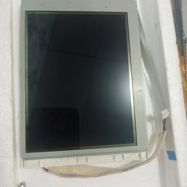LCD YAMAHA PSR750/PSR 710
