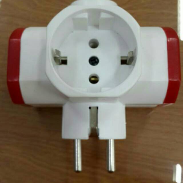 Steker t arde switch loyal