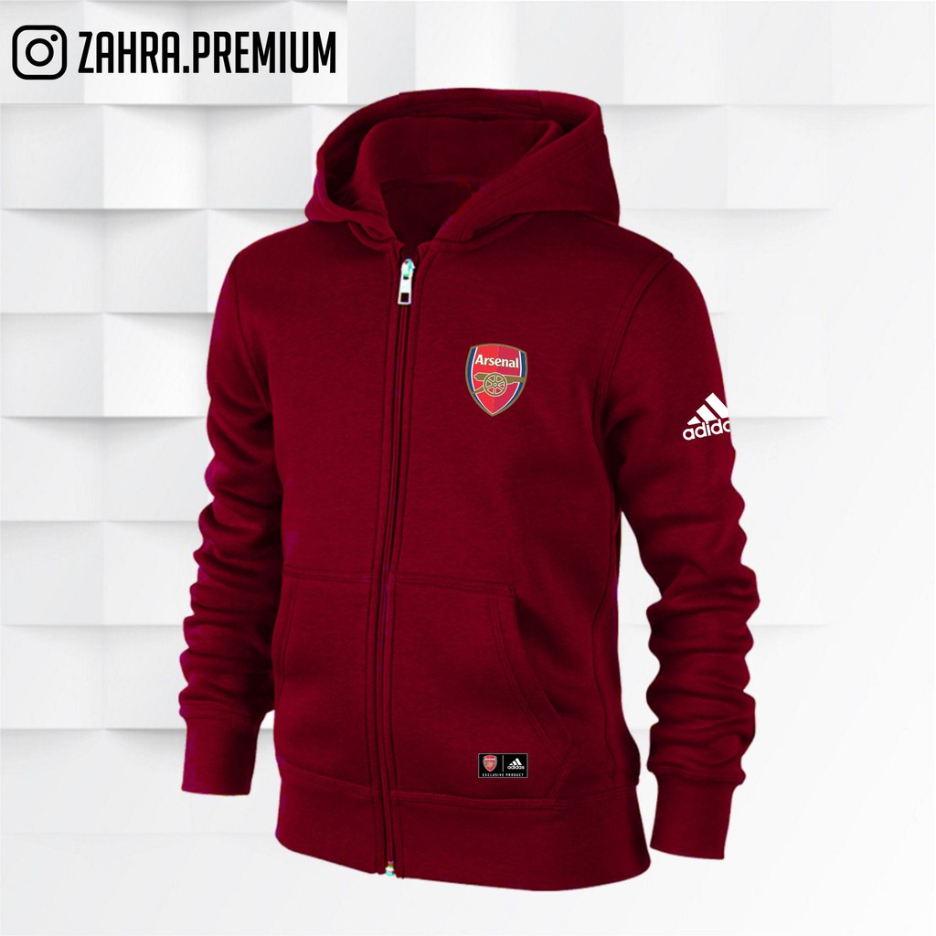 Jaket Arsenal Arm