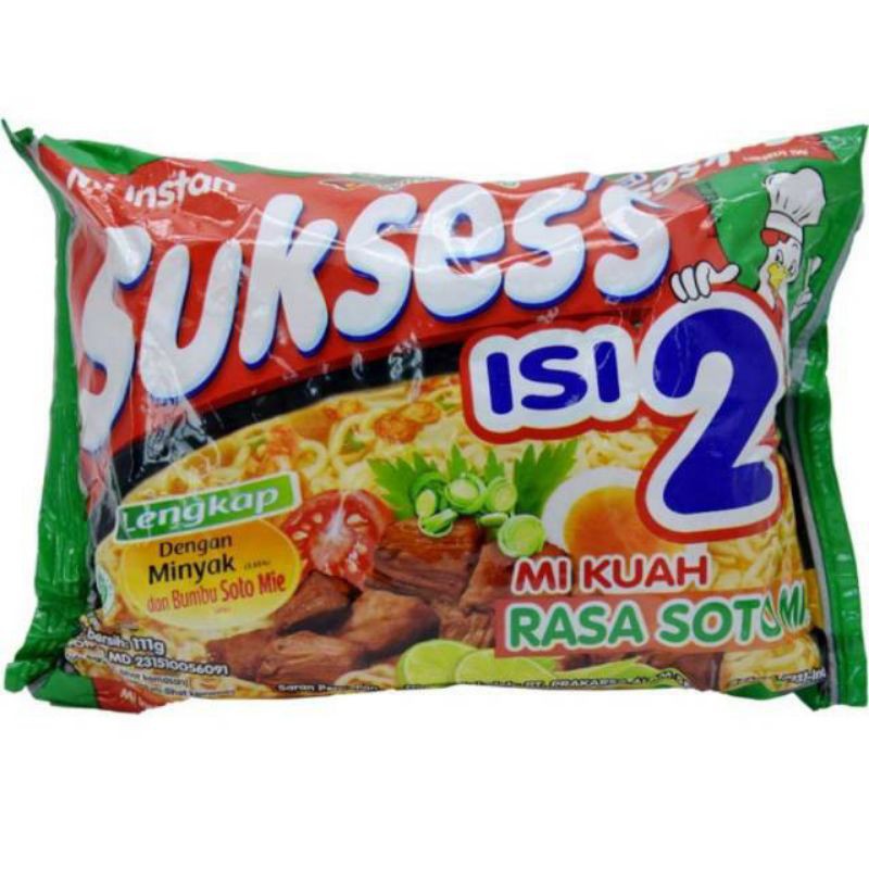 

Mie Sukses isi 2