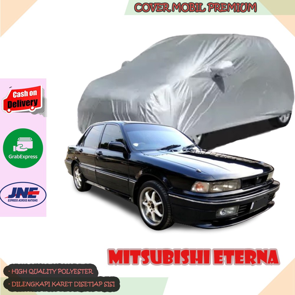 Sarung Mobil Mitsubishi Eterna/ Cover Mobil Mitsubishi Eterna