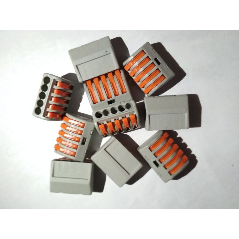 Penghubung Kabel 5 Pin