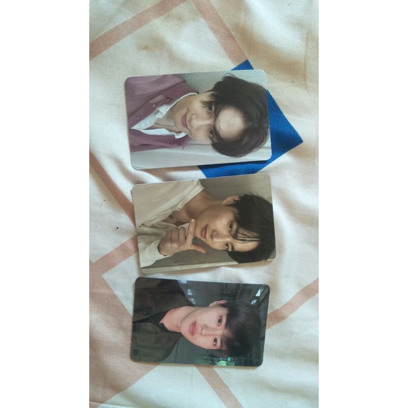 PC ALBUM SELF - PORTRAIT SUHO