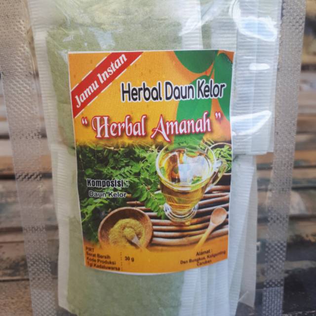 

Ready macam2 herbal ada teh kelor ,kapsul kelor ,madu , madu bawang , kunyit asem aman di konsumsi