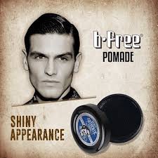 Bfree Authentic Pomade 100ml