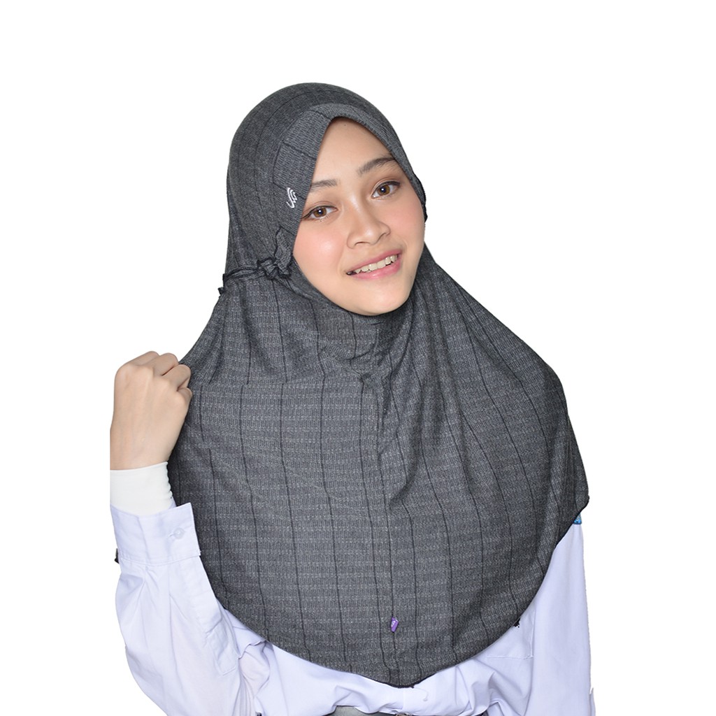 SISA DIKIT MURAH SAJA Jilbab Rabbani Great Innova CLX Kerudung