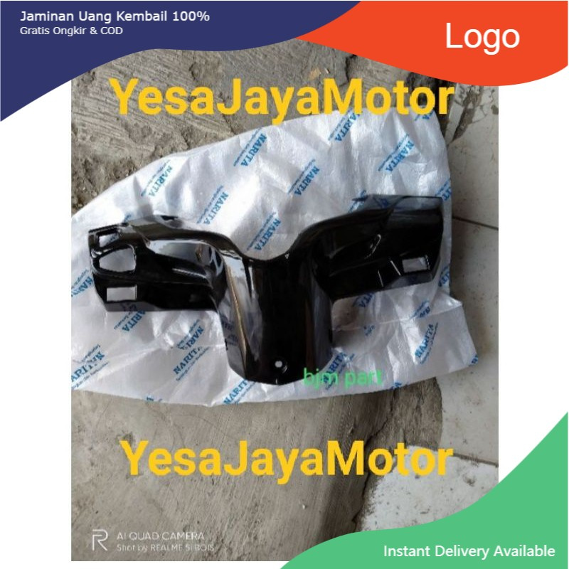 Batok kepala belakang Honda Vario125 lama / Vario 125 old