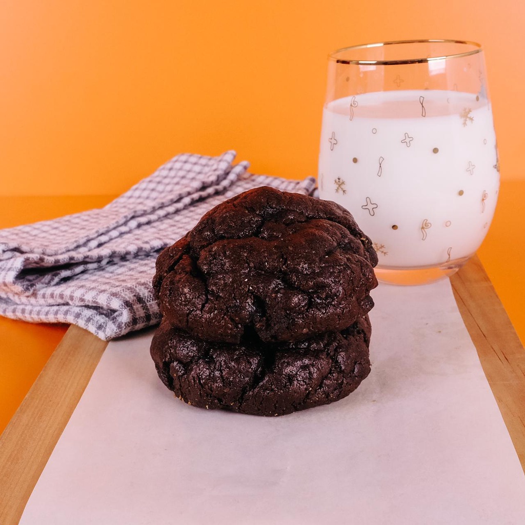 

The Giants Chocolate Lover