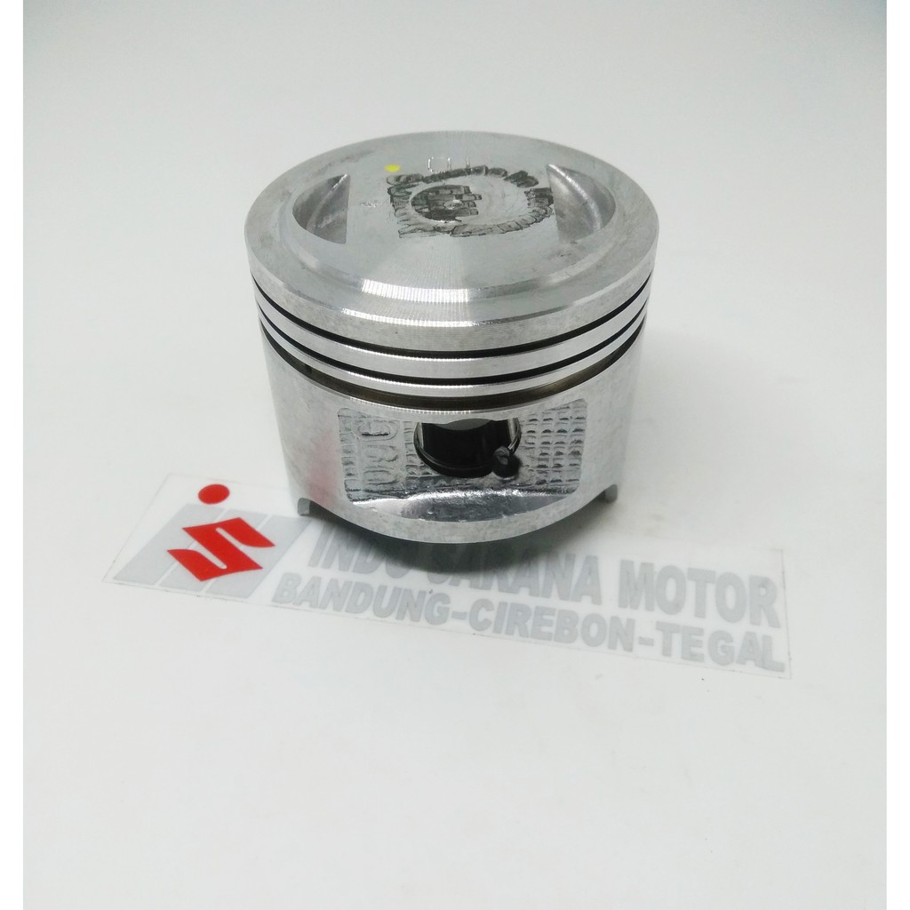 PISTON SEHER OS 100 SUZUKI SMASH 110 NEW SMASH 110