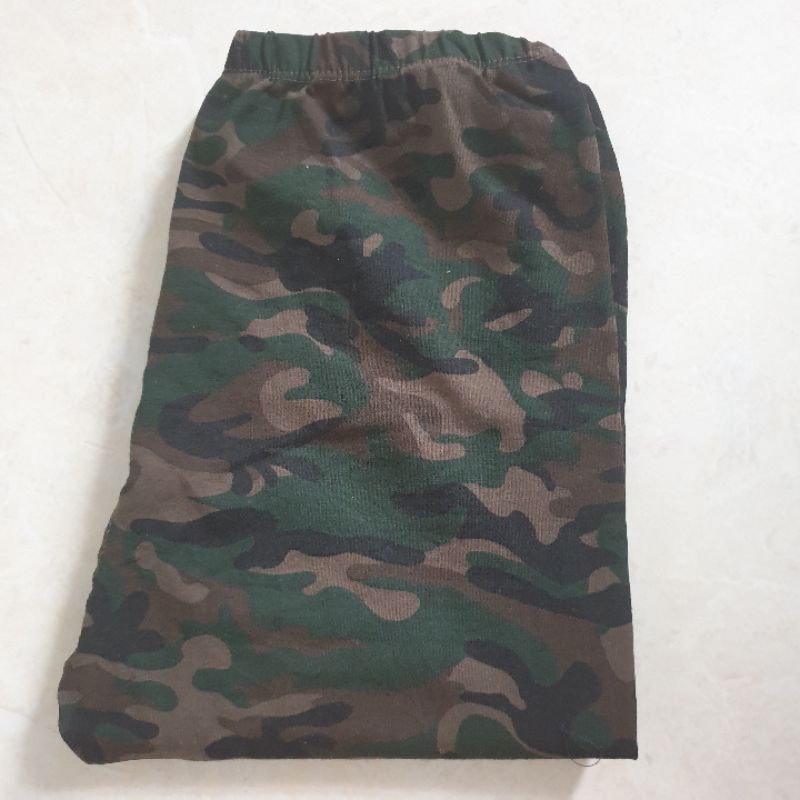 Legging Griselda Anak Perempuan size ABG Pilih Motif
