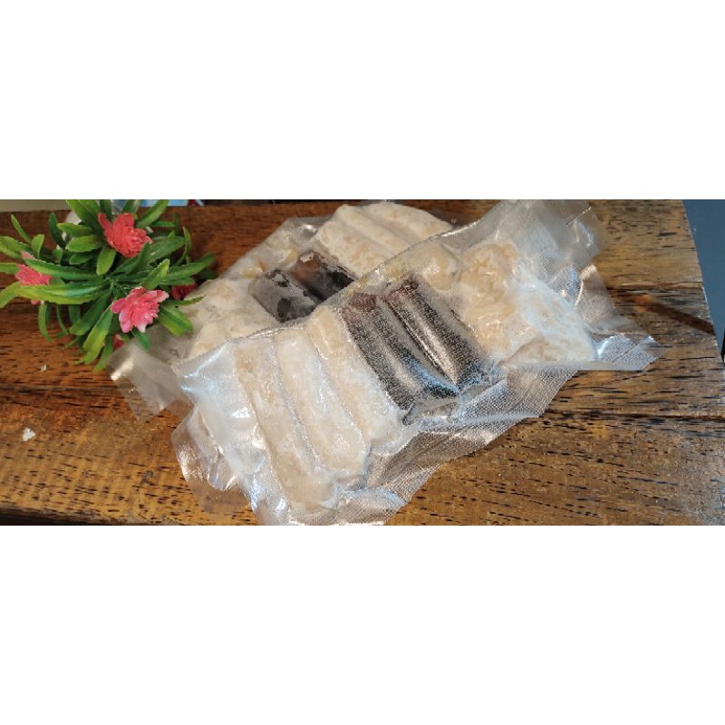 

Pempek Mini Ikan Asli