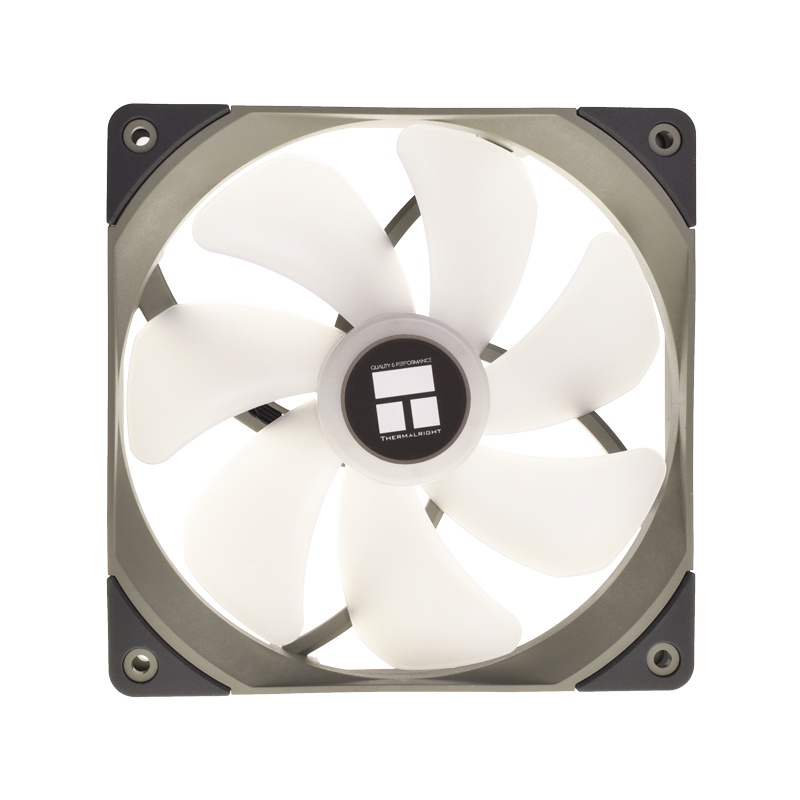 THERMALRIGHT TL-C14S ARGB 140mm PWM Fan