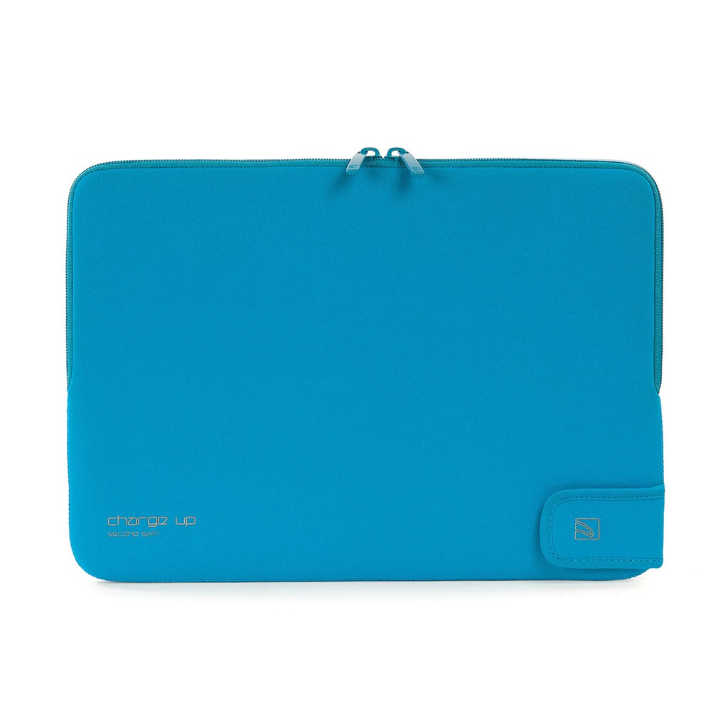 Tucano Sleeve Second Skin Charge Up For Laptop / Macbook Up to 13" (BFCUPMB13) Tas Laptop 13" | Slee