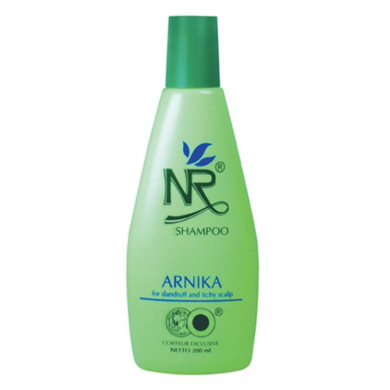 NR – Shampoo Arnika (200 ml)