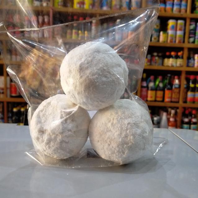 

【 ͡❛ ͜ʖ ͡❛】 Soda Batu/ Soda Ki/ Soda Kih (untuk pembuatan mie/ bakpao) 1.2kg ☛