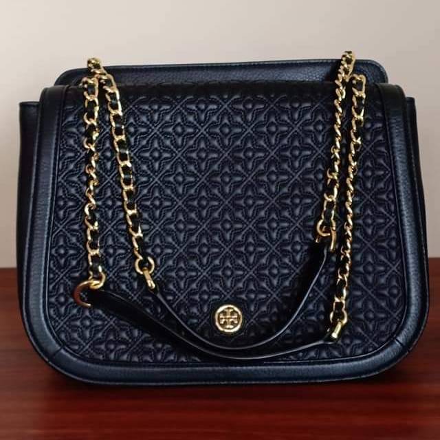 Tory Burch Bryant Quilted (preloved)