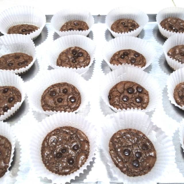 

Brownies kukis