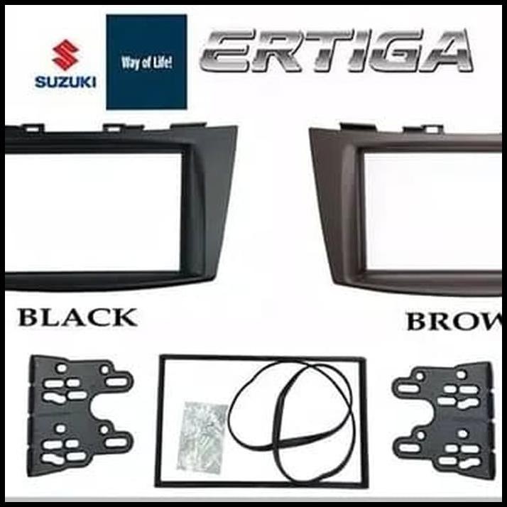 Promo Terbatas Frame Tv Mobil Suzuki Ertiga