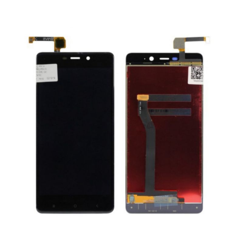 LCD TOUCHSCREEN XIAOMI REDMI 4 PRIME/ REDMI 4PRO  (ORIGINAL)