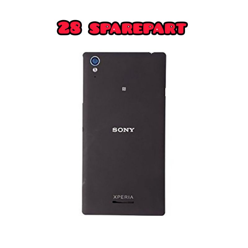 BACKDOR/TUTUP BELAKANG SONY XPERIA T3 ORIGINAL