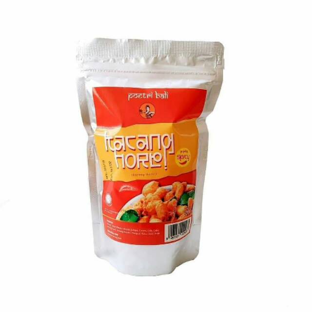 

Kacang Hore Spicy 200g