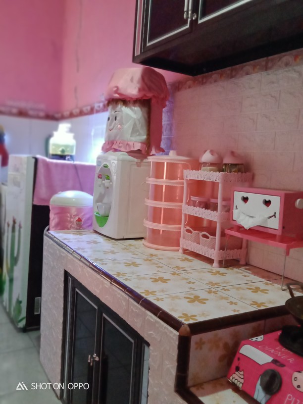 Tempat Penyimpanan Makanan Rak Makanan Tempat Lauk Tudung Saji Susun Food Storage Food Cover