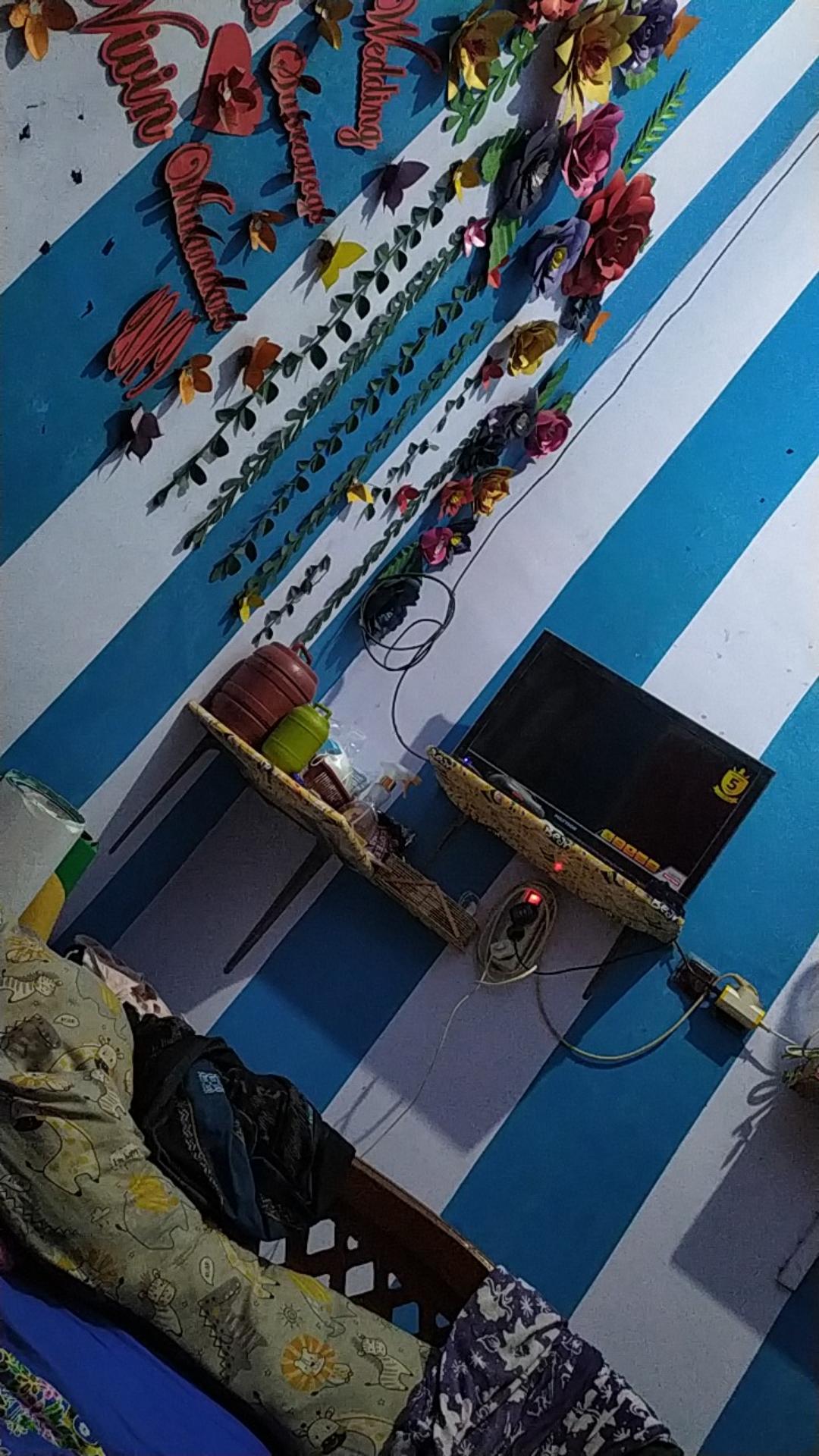 Regulator Destec Plus Pengunci Com 201 M/nm