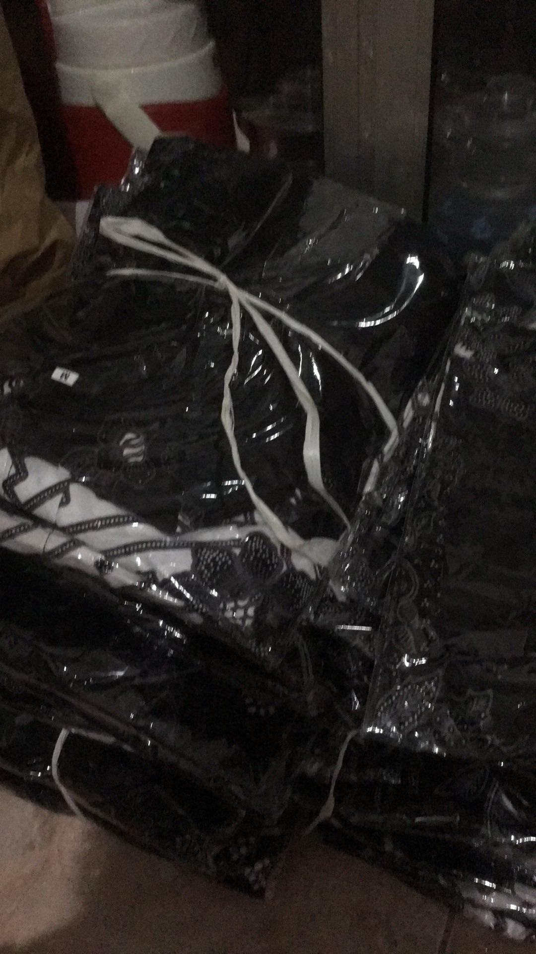 Maura Couple Sania Ruffle Batik Couple Ori .