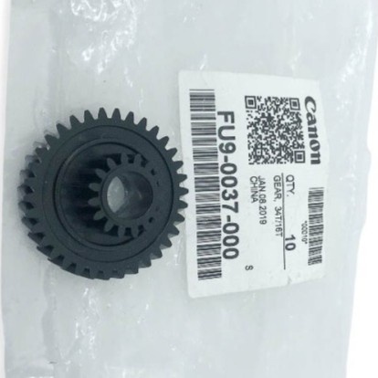 GEAR MAGNIT 34/16T IRA 6075/6275 FU9 - 0037 - 000 ORIGINAL