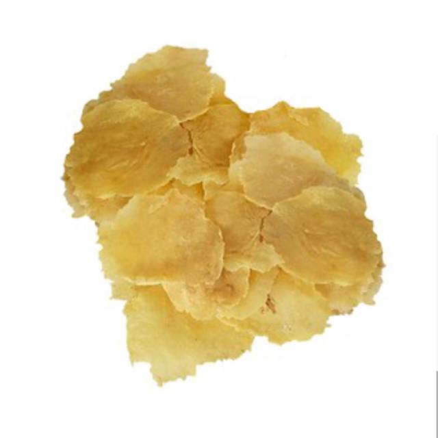 

Emping melinjo 250gr