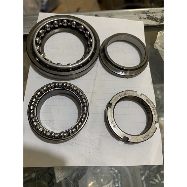 Laher Kom Komstir set Vespa super px excel set