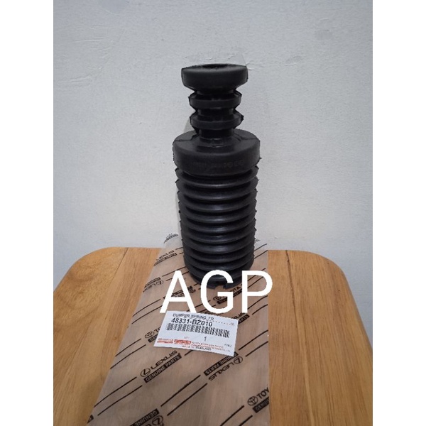 Boot Shock Depan Karet Stoper Depan Avanza Xenia 48331-BZ010