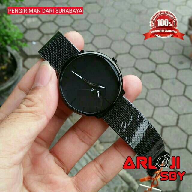 JAM TANGAN PRIA WANITA SKMEI 9185 ORIGINAL TAHAN AIR