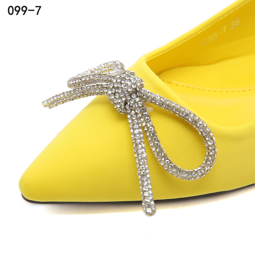 ZR Slingback #099-7