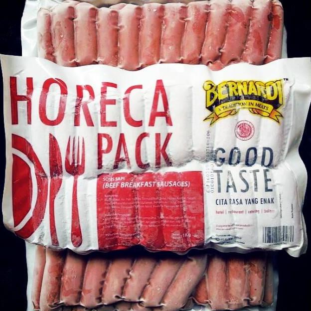

windytriastuti13 BERNARDI SOSIS SAPI BREAKFAST HORECA TERLARIS TERPERCAYA ORIGINAL