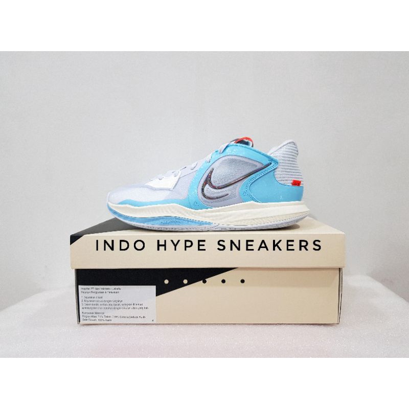 Nike Kyrie Low 5 NETS (XDR)